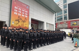 “新愿蜜語(yǔ)，蜂華無雙”--宗保公司圓滿完成八佰伴活動(dòng)臨保任務(wù)