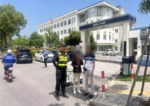 公司涌現(xiàn)5起助人為樂(lè)暖心事2025.6.24
